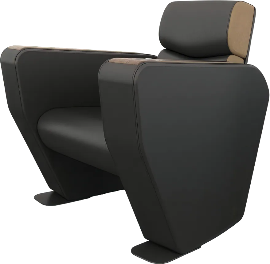 Sportsbook & Interactive chair